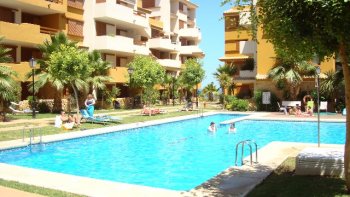 Apartamento de lujo en una excelente ubicación con vistas al mar (7)