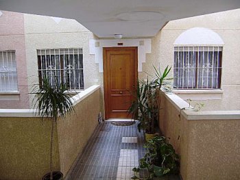 Alquilo precioso apartamento para verano