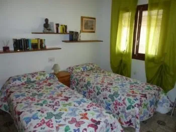 Casa en urbanizacion tranquilla (3)