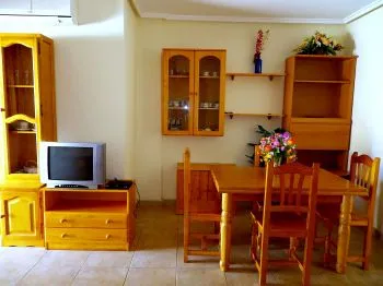 BUNGALOW PLANTA BAJA NUEVO TORREVIEJA (7)