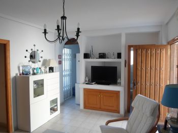 Casas en Residencial Torre del Agua (3)