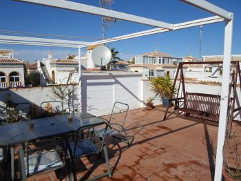 Casas en Residencial Torre del Agua (7)