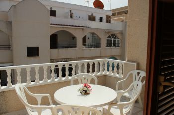 terraza
