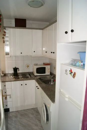 cocina independiente
