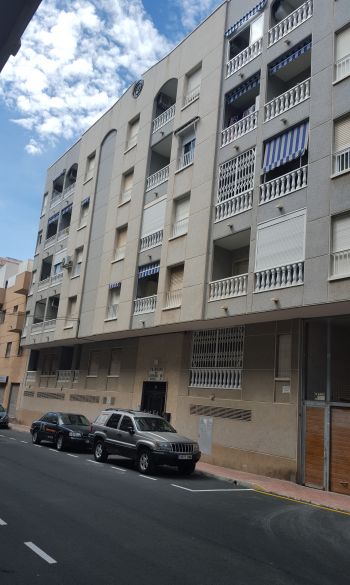 se alquila apartamento vacacional