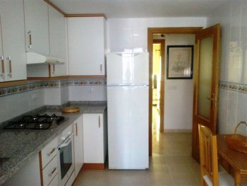 Alquilo apartamento de lujo en 1ª linea de playa (3)
