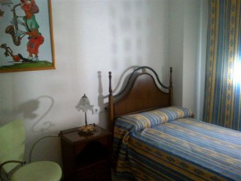 Alquilo apartamento de lujo en 1ª linea de playa (7)
