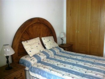 Alquilo apartamento de lujo en 1ª linea de playa (2)