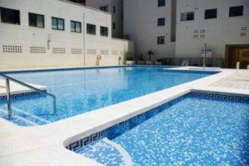 Alquilo apartamento de lujo en 1ª linea de playa (6)