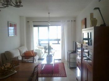 Alquilo apartamento de lujo en 1ª linea de playa (5)