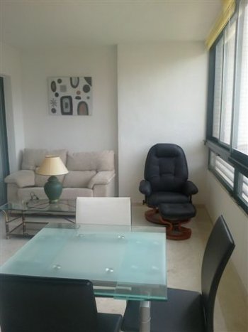 Alquilo apartamento de lujo en 1ª linea de playa (4)