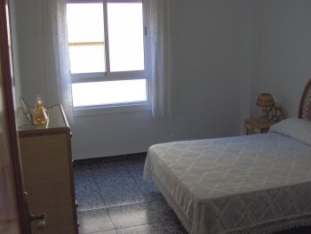 habitación de matrimonio