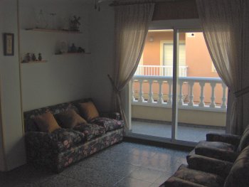 zona de salón