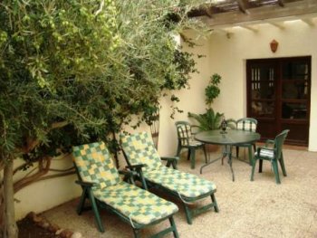 Preciosa casa-cortijo en san josé, cabo de gata (5)