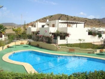 Preciosa casa-cortijo en san josé, cabo de gata (6)