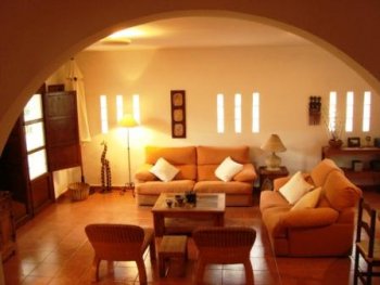 Preciosa casa-cortijo en san josé, cabo de gata (3)