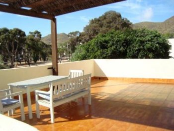 Preciosa casa-cortijo en san josé, cabo de gata (7)
