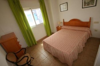 Se alquila Dúplex San José (3)