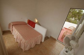 Se alquila Dúplex San José (4)