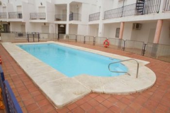 Se alquila Dúplex San José (5)