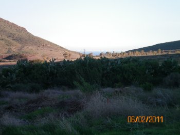Cortijo típico almeriense en pleno parque natural de cabo de gata (3)