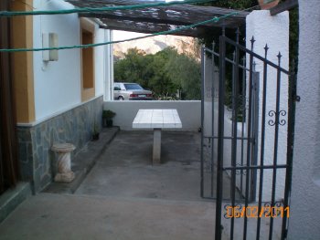 Cortijo típico almeriense en pleno parque natural de cabo de gata (4)