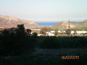 Cortijo típico almeriense en pleno parque natural de cabo de gata (6)