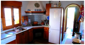 Cocina