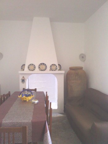Cortijo jayón en fernánpérez (2)