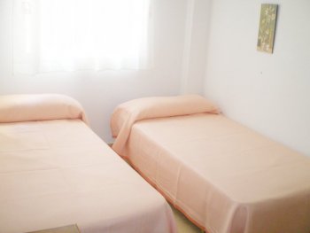 Apartamento en la Playa (3)