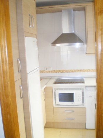 Apartamento en la Playa (6)