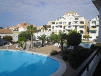 Estupendo apartamento en la playa (7)