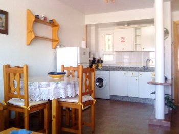 Estupendo apartamento en la playa (3)