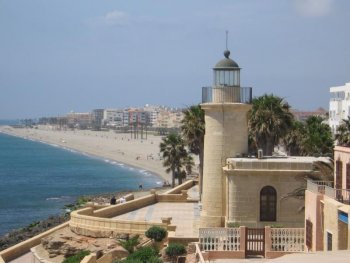 Estupendo apartamento en la playa (4)