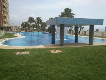 Apartamento en primera linea de playa (4)