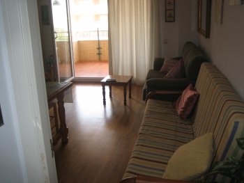 Apartamento en primera linea de playa (3)