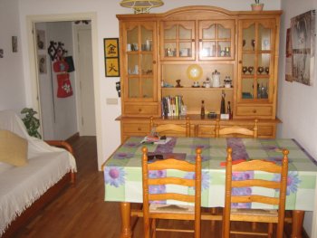 Apartamento en primera linea de playa (5)