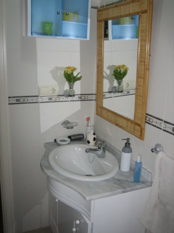 Apartamento en primera linea de playa (2)