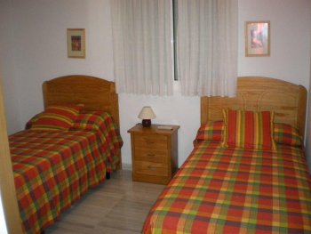 Dormitorio 2