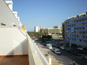 Apartamento de dos dormitorios en roquetas de mar (almería) (7)
