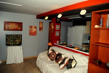 Salon
