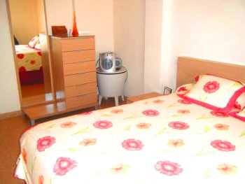 Precioso piso junto al mar. ideal vacaciones , (5)