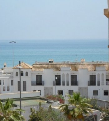 vista desde salon