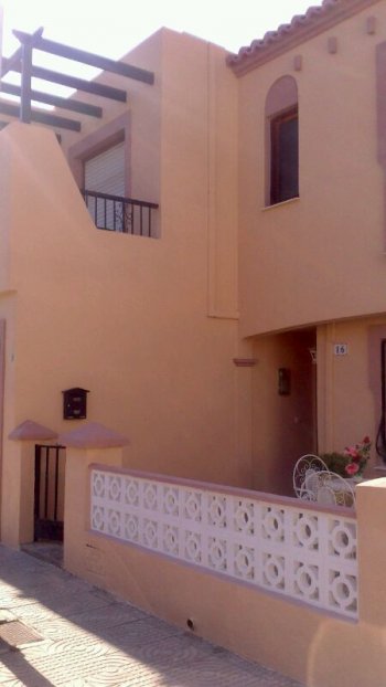 Dúplex roquetas de mar (2)