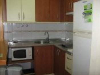 Apartamento en inmejorable ubicacion