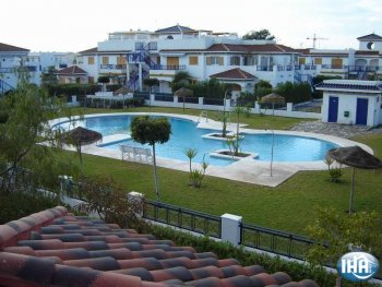 OFERTA ALQUILER BUNGALOW A 250 M DE LA PLAYA DE VERA (ALMERIA) (7)