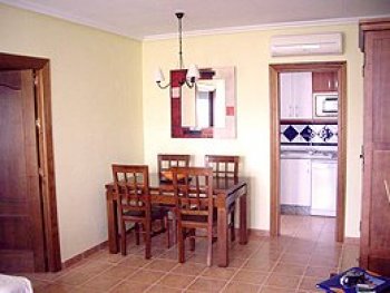 comedor