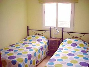cuarto soltero