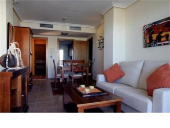 Apartamento de lujo en vera playa (2)