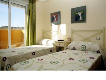 Apartamento de lujo en vera playa (5)